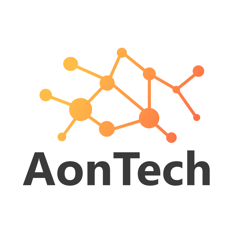 AonTech Shop